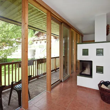 Cozy Masionette With Sauna In Nyaraló *