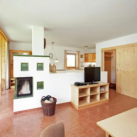 Cozy Masionette With Sauna In Wald im Pinzgau