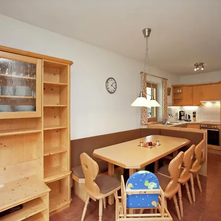 Nyaraló Cozy Masionette With Sauna In