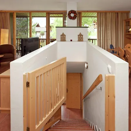 Alpine Maisonette With Sauna * Wald im Pinzgau