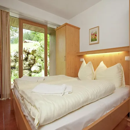 Cozy Masionette With Sauna In Casa vacanze *