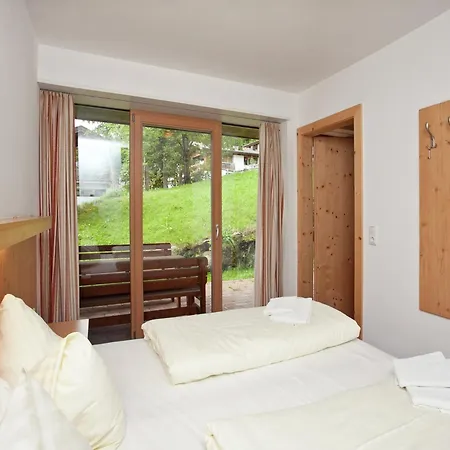 Cozy Masionette With Sauna In