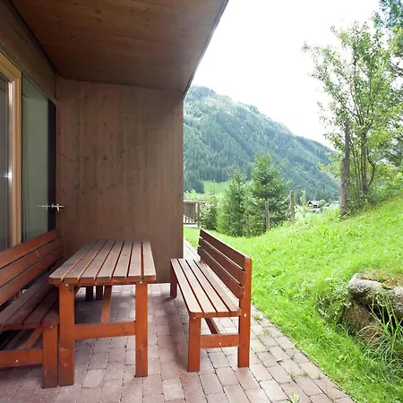 Cozy Masionette With Sauna In Wald im Pinzgau
