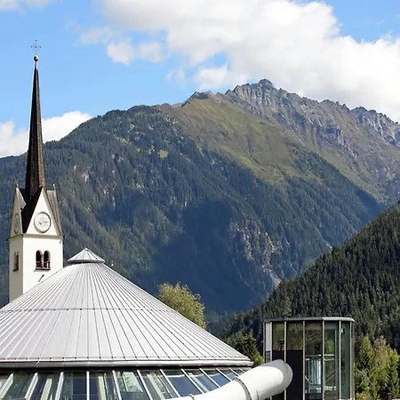 Cozy Masionette With Sauna In Nyaraló Wald im Pinzgau