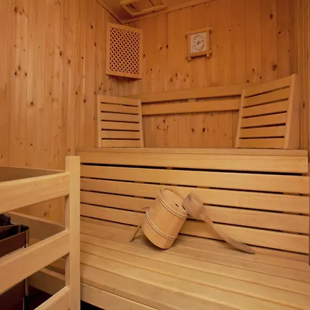 Alpine Maisonette With Sauna Wald im Pinzgau