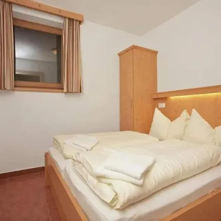 Alpine Maisonette With Sauna *