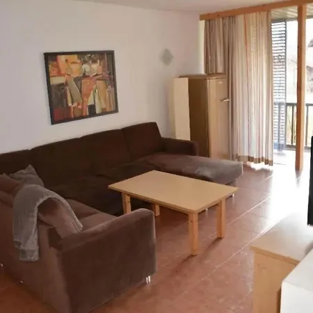 Alpine Maisonette With Sauna Nyaraló Wald im Pinzgau