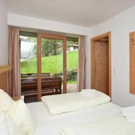 Alpine Maisonette With Sauna Wald im Pinzgau